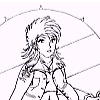 SailorAquarius (Имя для этой девушки я ещё не придумал, хотя мне очень нравиться этот персонаж)
